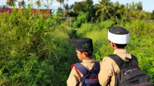 Contoh Kegiatan P5 Kelas 1 SD Kurikulum Merdeka, Bantu Kembangkan Keterampilan Peserta Didik