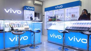 toko smatrphone vivo
