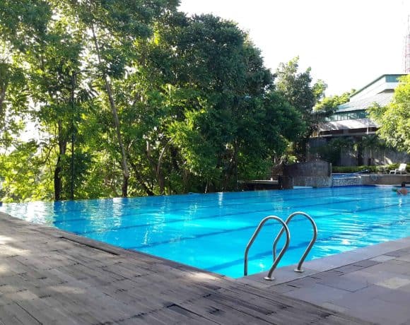 Top 8 Wisata Waterpark & Kolam Renang Makassar Terbaru