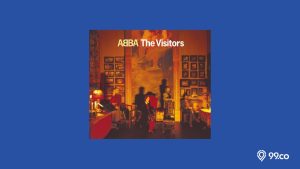 Lirik dan Arti Lagu Slipping Through My Fingers – ABBA, Maknanya Sangat Sedih!