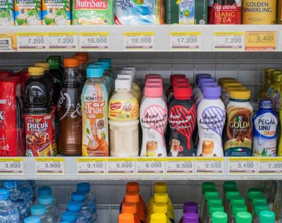 5 Rekomendasi Minuman di Indomaret yang Enak (Terbaik 2024). Ampuh untuk Melepas Dahaga!
