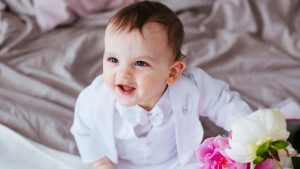 65 Nama Bayi Perempuan Islami 3 Kata Pembawa Berkah dan Rezeki. Artinya Sangat Mulia!