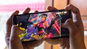 free fire