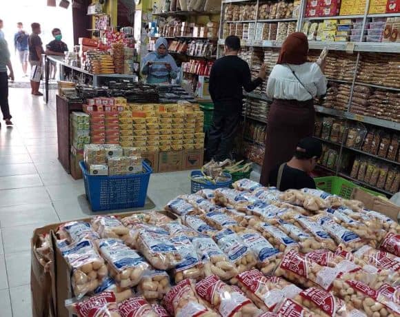 oleh oleh banjarmasin
