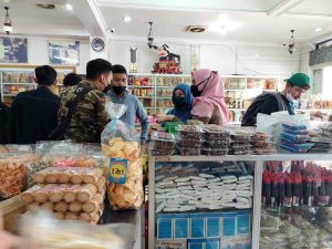 15 Rekomendasi Pusat Oleh Oleh Purwokerto Terpopuler