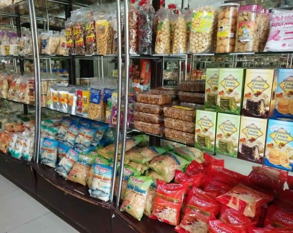 oleh oleh surabaya