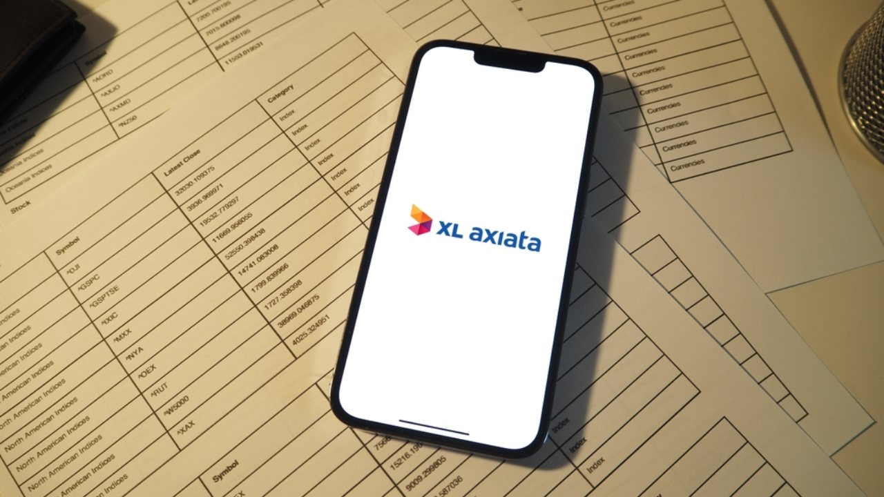 cara tukar xl poin