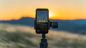 tripod hp terbaik