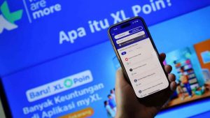 Manjakan Diri dengan Bonus XL Poin, Hadiah Spesial untuk Pelanggan Setia XL