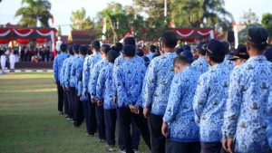 Inilah Besaran Gaji PPNPN di IKN. Mulai dari Rp1,7 Juta?