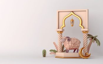 Contoh Khutbah Idul Adha Singkat Padat dan Mengharukan Terbaru 2025