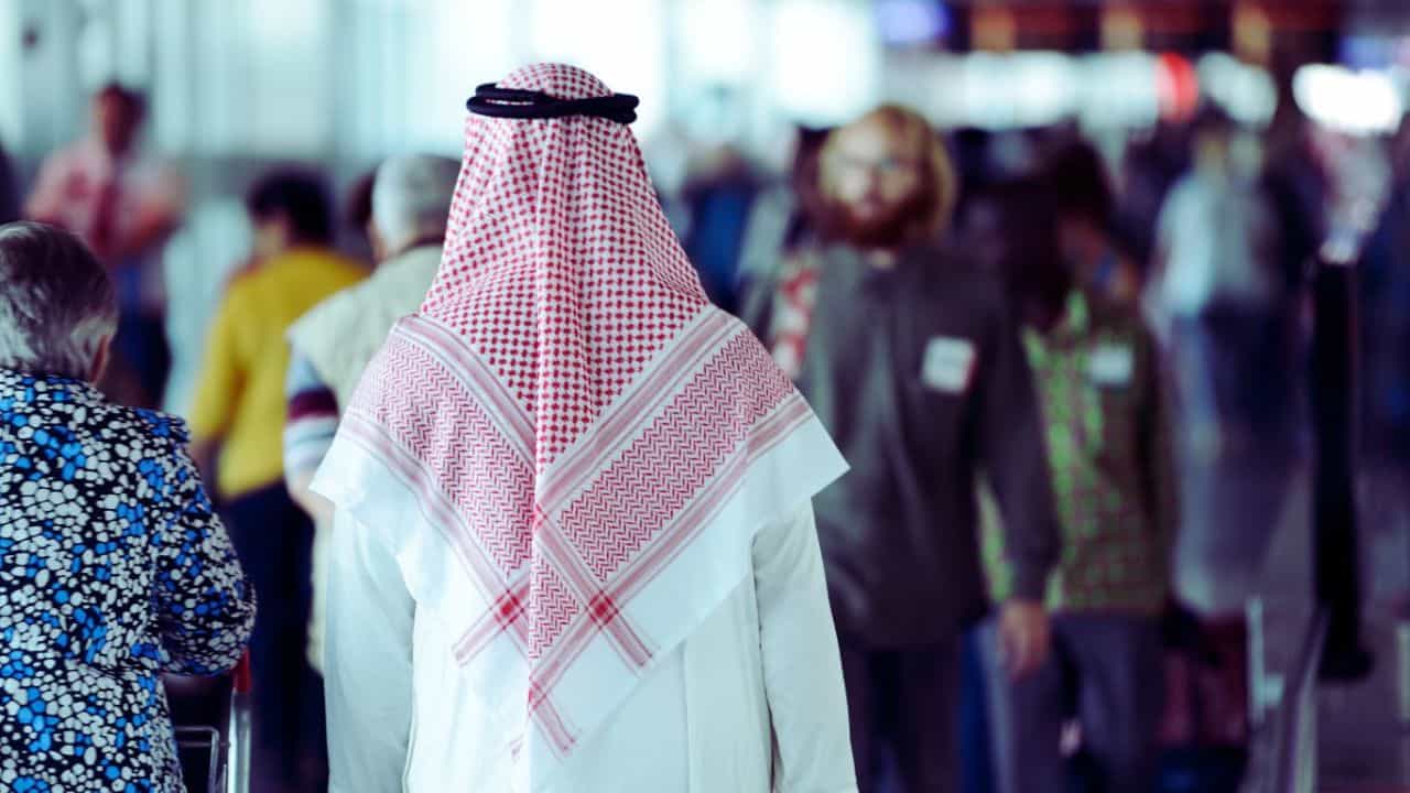 5 Marga Arab Tertinggi sampai Terendah di Indonesia, dari Al Attas hingga Al Habsyi!