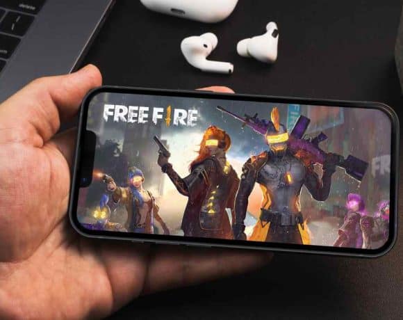 free fire