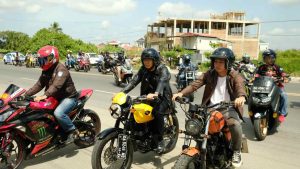 100 Nama Geng yang Seram dan Artinya. Bikin Orang Lain Ngeri!