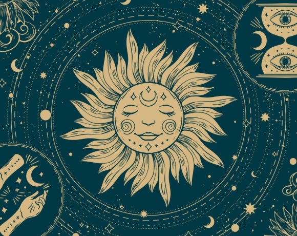 nama tiktok aesthetic zodiac