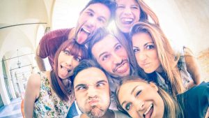 100 Nama Tim Lucu yang Unik untuk Lomba hingga Grup Mabar. Lengkap!