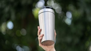 tumbler stainless