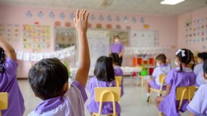 ucapan terima kasih untuk guru tk dari wali murid
