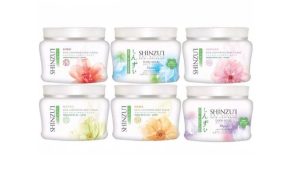varian lulur shinzui dan manfaatnya
