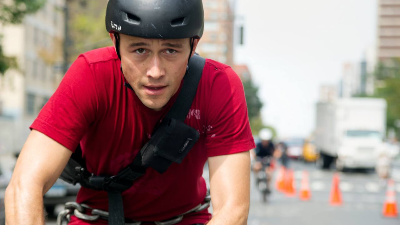 sinopsis film premium rush