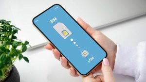 sim card