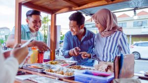 100 Contoh Nama Kedai yang Menarik dan Belum Terpakai, Curi Perhatian Calon Pelanggan!