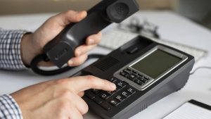 Contoh Nomor Telepon Rumah Indonesia untuk Setiap Daerah Dilengkapi Kodenya