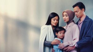 Link Nonton Film Air Mata di Ujung Sajadah (2023), Bukan di Rebahin, Idlix, LK21, atau IndoDrama21