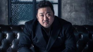 5 Rekomendasi Film Ma Dong-seok Terbaik, Badass Banget!