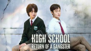 Nonton High School Return of A Gangster Eps 8 Sub Indo. Ini Link Streamingnya!