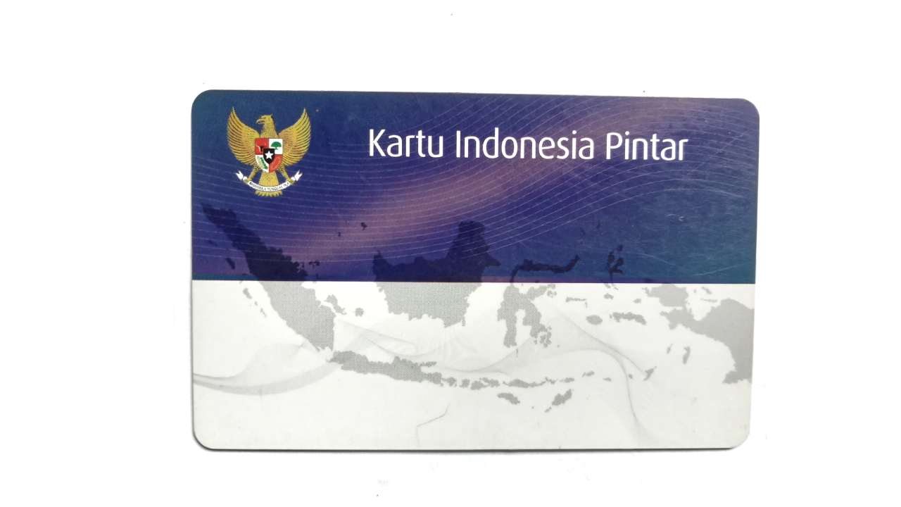 kartu indonesia pintar