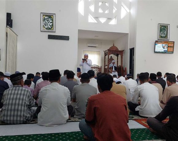 7 Contoh Khutbah Jumat Bulan Dzulhijjah Singkat dan Penuh Hikmat