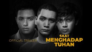Nonton Film Saat Menghadap Tuhan 2024 Full HD Selain IDLIX atau Rebahin