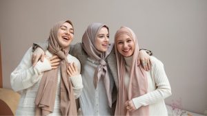 80 Nama Grup Muslimah Aesthetic Hijrah Islami yang Bagus Beserta Artinya. Sangat Menginspirasi!