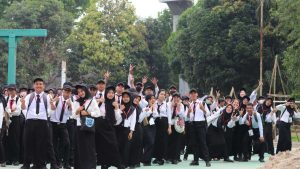 150 Nama Kelompok MPLS yang Unik, Aesthetic, dan Keren 2024. Bermakna Mendalam!