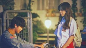 Nonton Film Dilan 1990 Full Movie Sub Indo Bukan di LK21, IDLIX, dan Rebahin
