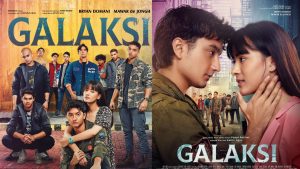 Nonton Film Galaksi 2023 Full Movie Sub Indo Selain di LK21 dan Rebahin