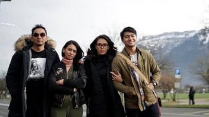 Nonton Film Satu Hari Nanti Full Movie Kualitas HD dan Link Legal, bukan di LK21!