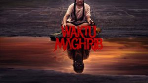 Nonton Film Waktu Maghrib (2023) Full Movie selain LK21, IndoXXI, dan Rebahin