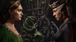 Nonton House of the Dragon Season 2 Sub Indo Bukan LK21 atau IDLIX