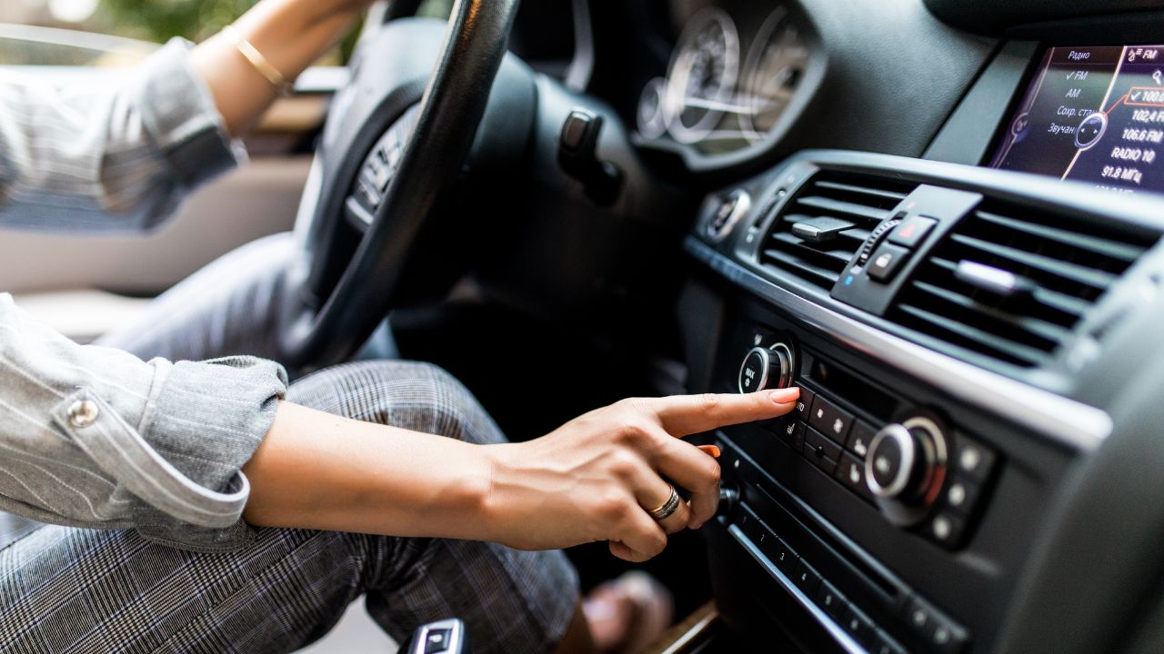 speaker mobil terbaik
