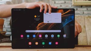 tablet samsung