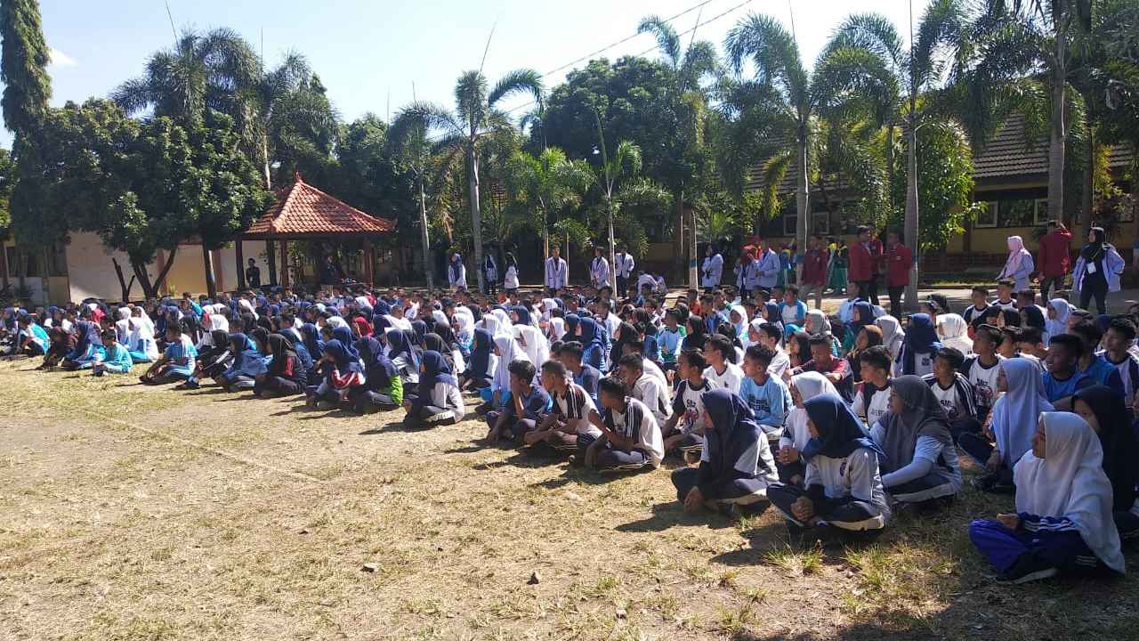 anak SMA