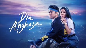 Link Nonton Series Dia Angkasa Lengkap dengan Sinopsis dan Jadwal Tayangnya