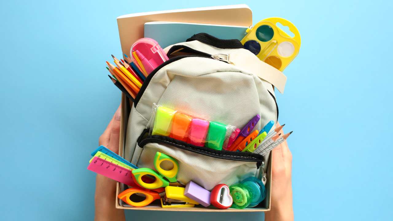 7 Alat Tulis Sekolah Lengkap dan Fungsinya, Pelajar Wajib Tahu!
