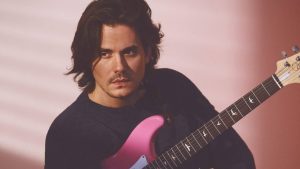 Lirik dan Arti You’re Gonna Live Forever in Me yang Dinyanyikan John Mayer