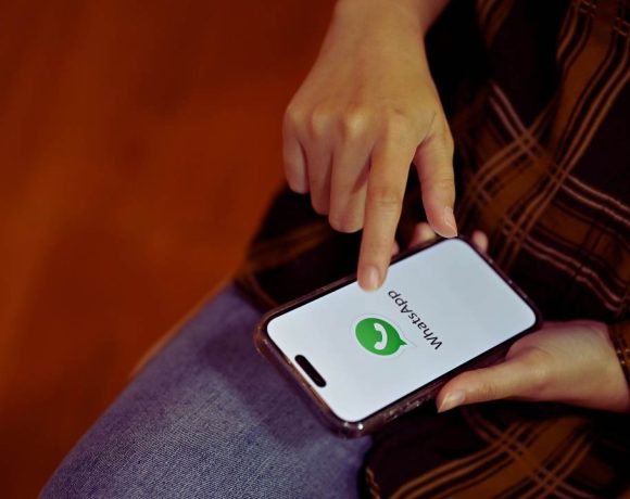 cara memindahkan whatsapp ke hp baru dengan nomor yang sama