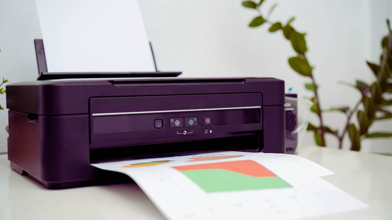 cara reset printer epson l3110