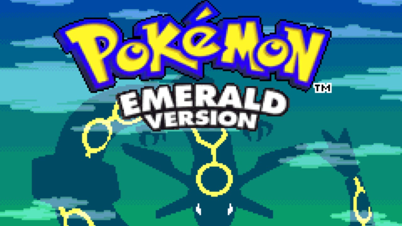 cheat pokemon emerald gba
