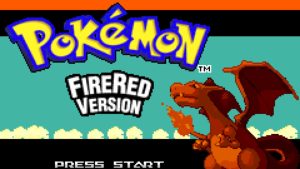 cheat pokemon fire red gba
